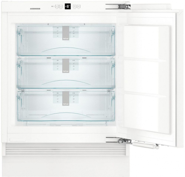 Freezer Liebherr SUIGN 1554