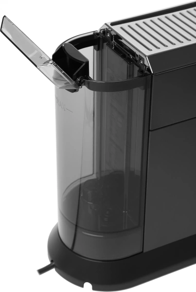 Кофеварка рожковая Delonghi EC885.GY 1300Вт серый