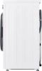 Стиральная машина LG F2Y1WS6W класс: A загр.фронтальная макс.:6.5кг белый инвертер