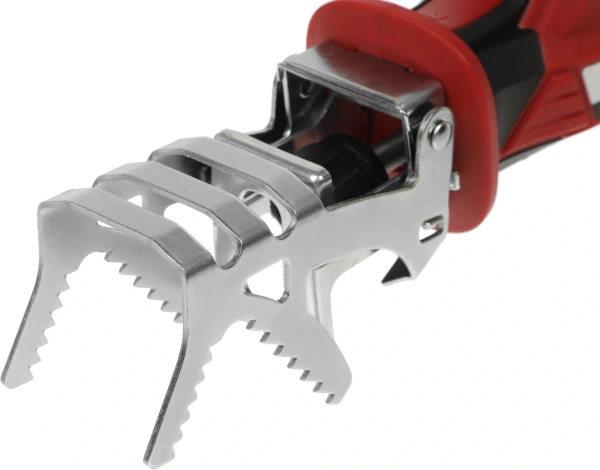 Сабельная пила Зубр СПЛ-125-21 аккум. 2700ход/мин