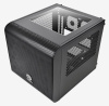 Корпус Thermaltake Core V1 черный без БП miniITX 1x200mm 2xUSB3.0 audio bott PSU