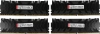 Память DDR4 4x8GB 3600MHz Kingston KF436C16RBAK4/32 Fury Renegade RGB RTL Gaming PC4-28800 CL16 DIMM