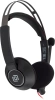 Наушники с микрофоном Оклик HS-L905 черный накладные (1978702)