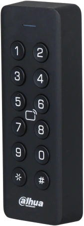 Считыватель карт Dahua DHI-ASR2101H внутренний/уличный