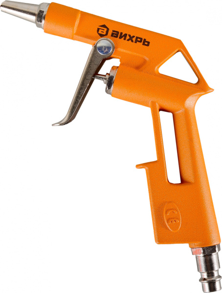 Набор пневмоинструментов Вихрь НП-5 компл.:5 предметов