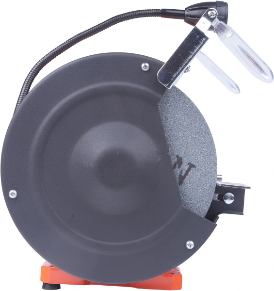 Станок заточной Patriot GM 200 L Expert 550W (160301536)