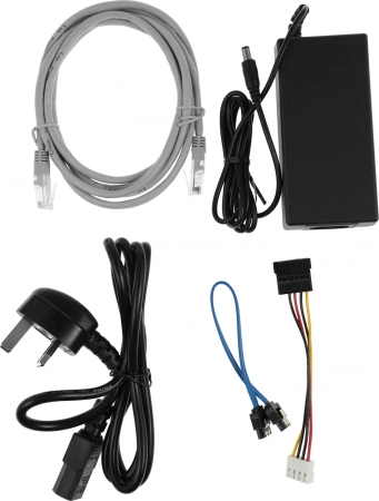 Видеорегистратор Hikvision DS-7208HPHI-F2/PK