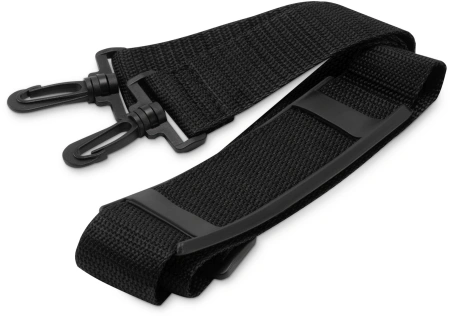 Сумка для ноутбука 15.6" PC Pet Dream черный нейлон (PCP-A1415BK)