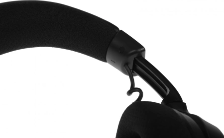 Наушники с микрофоном Razer Kraken V4 черный накладные BT оголовье (RZ04-05170100-R3M1)