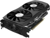 Видеокарта Zotac PCI-E 4.0 RTX 4070 TWIN EDGE NVIDIA GeForce RTX 4070 12Gb 192bit GDDR6 2475/20000 HDMIx1 DPx3 HDCP Ret