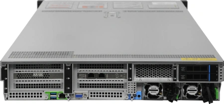 Сервер IRU Rock g2212ig4 2x6542Y 8x32Gb 2x12Tb 7.2K 3.5" SAS 9460-8i 2x1600W w/o OS (2082463)