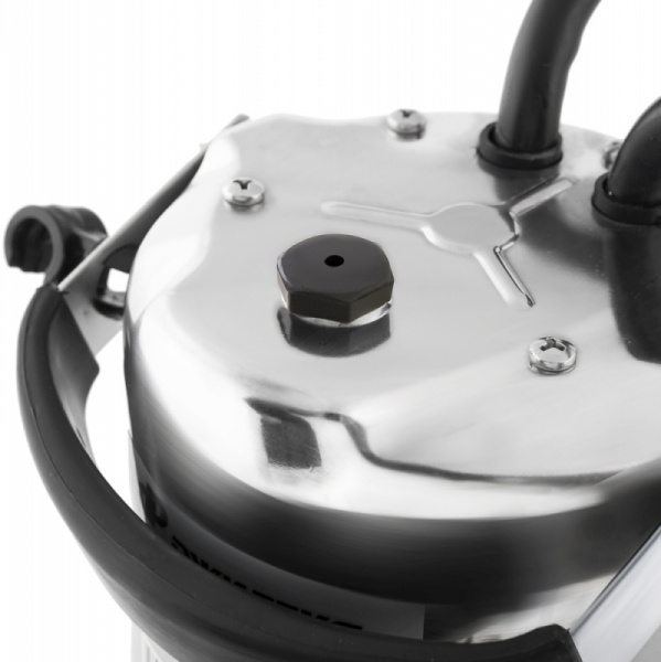 Насос дренажный Джилекс 260/10 Н 800Вт 15600л/час (в компл.:Переходник "Елочка" на три размера шланга 25/32/40мм) (5306)