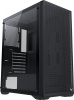 Корпус Formula Air Power G5 черный без БП ATX 5x120mm 3x140mm 1xUSB3.0 1xUSB3.1 audio bott PSU