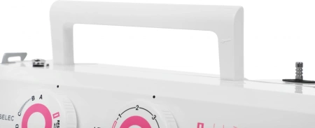 Швейная машина Janome LW-30 белый