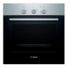 Духовой шкаф Электрический Bosch HBF011BR0Q нержавеющая сталь