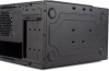 Корпус Digma DCC-MD302 черный без БП ATX 2xUSB2.0 audio