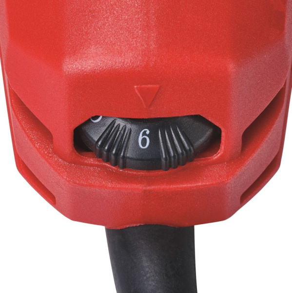 Многофункциональный инструмент Einhell TC-MG 220/1 E 220Вт черный/красный (4465095)