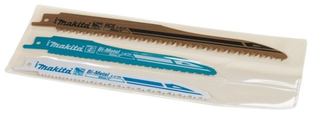 Сабельная пила Makita JR3070CT 1510Вт 2800ход/мин