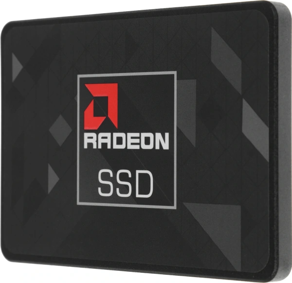 Накопитель SSD AMD SATA-III 2TB R5SL2048G Radeon R5 2.5"