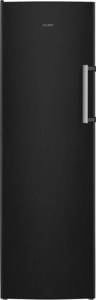 Морозильная камера Атлант М-7606-152 N черный