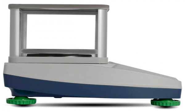 Весы лабораторные Mertech M-ER 123ACFJR-300.01 белый (3179)