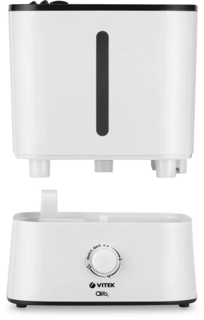 Увлажнитель воздуха Metropolis VITEK VT-2347