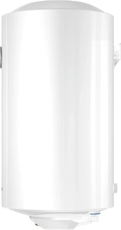 Водонагреватель Thermex Akvo 50 V Slim 2кВт 50л электрический настенный/белый