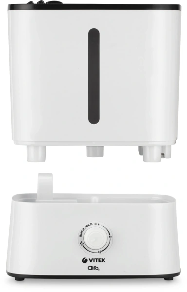 Увлажнитель воздуха Metropolis VITEK VT-2347