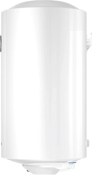 Водонагреватель Thermex Akvo 50 V Slim 2кВт 50л электрический настенный/белый