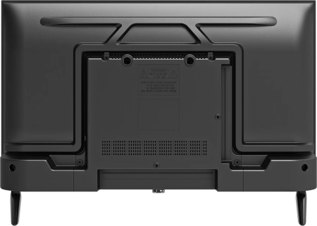 Телевизор LED BBK 23.6" 24LEX-7219/TS2C (B) Яндекс.ТВ черный HD 60Hz DVB-T2 DVB-C DVB-S2 USB WiFi Smart TV (RUS)