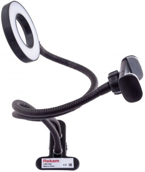 Осветитель Rekam LED-10s