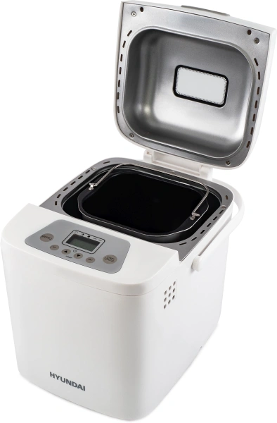 Хлебопечь Hyundai HYBM-1088 500Вт белый