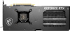 Видеокарта MSI PCI-E 4.0 RTX 4070 Ti SUPER 16G GAMING X SLIM NV RTX4070TI Super 16Gb 256bit GDDR6X 2