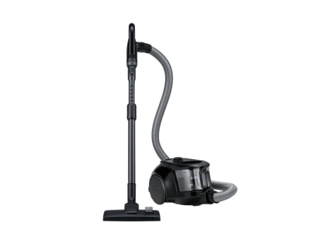Пылесос Samsung SC18M2150SG 1800Вт титан