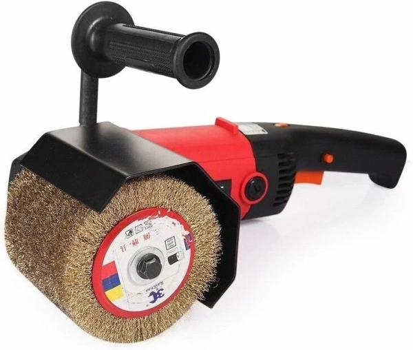 Шлифовальня машина Elitech МЩ 1412Э 1400Вт