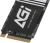Накопитель SSD AGi PCIe 3.0 x4 512GB AGI512G16AI198 AI198 M.2 2280 OEM