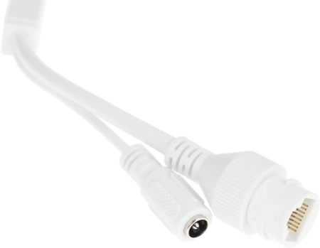Камера видеонаблюдения IP Tiandy TC-C34KN I3/E/Y/C/SD/2.8mm/V4.3 2.8-2.8мм цв. корп.:белый (TC-C34KN I3/E/Y/C/SD/2.8/V4.3)