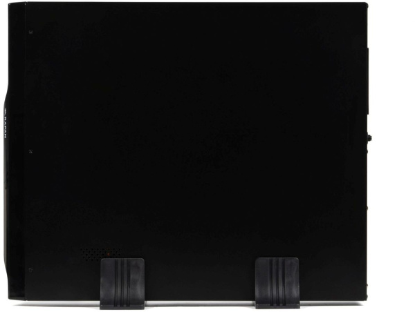 Источник бесперебойного питания Бастион Rapan-UPS 3000-Rack-IN-4X9-E 2100Вт 3000ВА черный