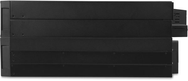 Источник бесперебойного питания Ippon Innova Unity RT 3-3 10K 10000Вт 10000ВА черный