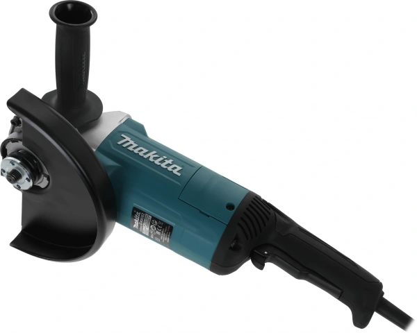 Углошлифовальная машина Makita GA9082 2700Вт 6600об/мин рез.шпин.:M14 d=230мм