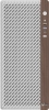 Корпус Formula TimberLine T2 белый без БП mATX 4x120mm 1xUSB2.0 1xUSB3.0 1xUSB3.1 audio bott PSU