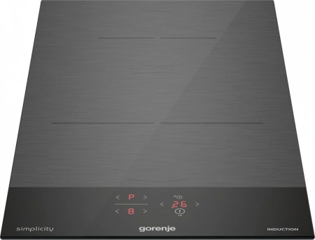 Индукционная варочная поверхность Gorenje GI3201SYBSC черный