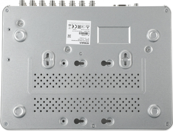 Видеорегистратор HiWatch DS-H116GA