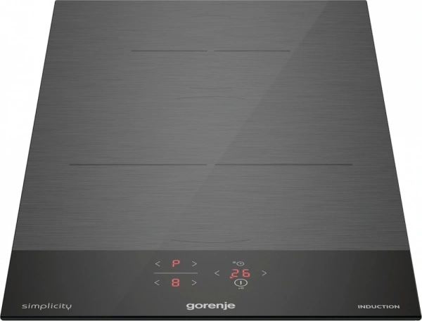 Индукционная варочная поверхность Gorenje GI3201SYBSC черный