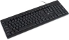 Клавиатура Оклик 95M черный USB (1788106)