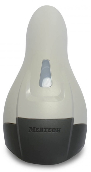 Сканер штрих-кода Mertech CL-610 P2D 1D/2D белый (4834)