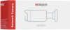 Камера видеонаблюдения IP HiWatch Ecoline IPC-B040 (2.8mm) 2.8-2.8мм цв. корп.:белый
