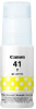 Картридж струйный Canon GI-41Y 4545C001 желтый (70мл) для Canon Pixma G3460