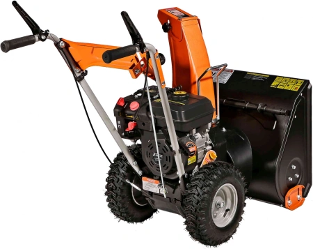 Снегоуборщик бензин. Sturm! STG7453 5.25кВт 7л.с.