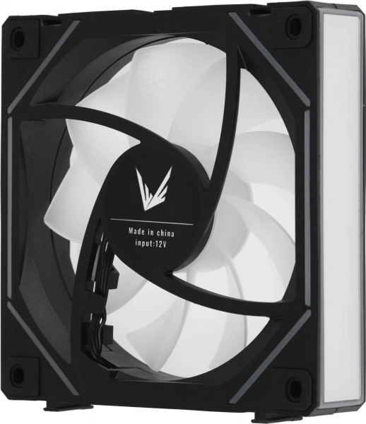 Вентилятор Formula Air Bridge 4-pin LED Ret